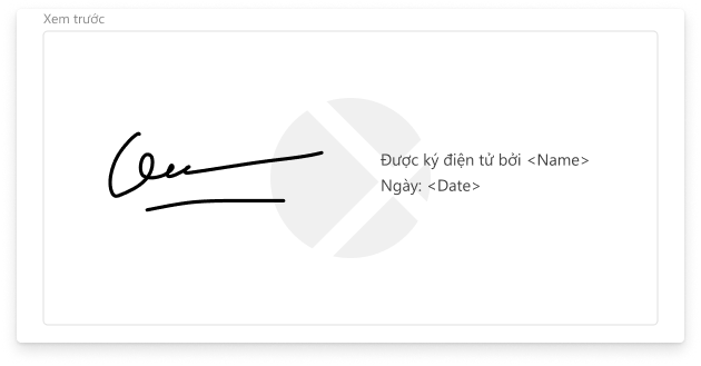 eSign