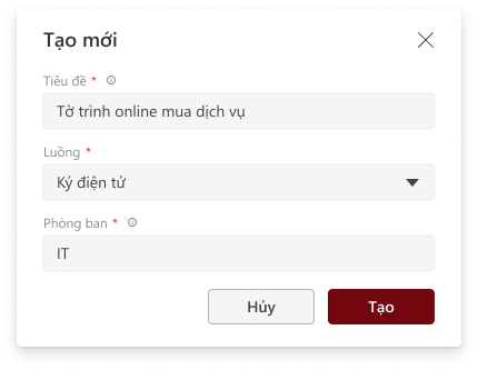 eSign