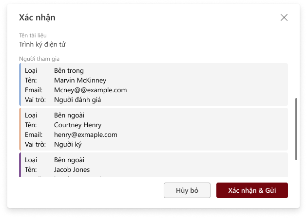 eSign