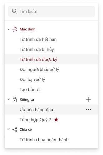 eSign