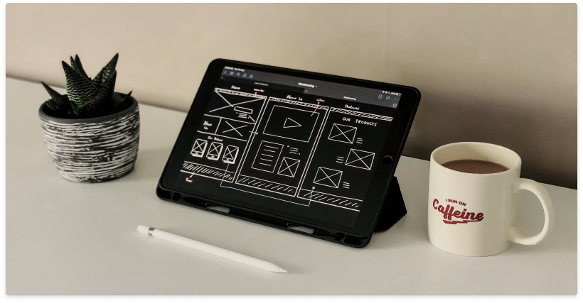 software development services introduction mobile tablet